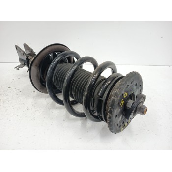 Recambio de amortiguador delantero izquierdo para renault master iii autobús (jv) 2.3 dci 145 fwd (jv0f, jv0s, jv0t) referencia 