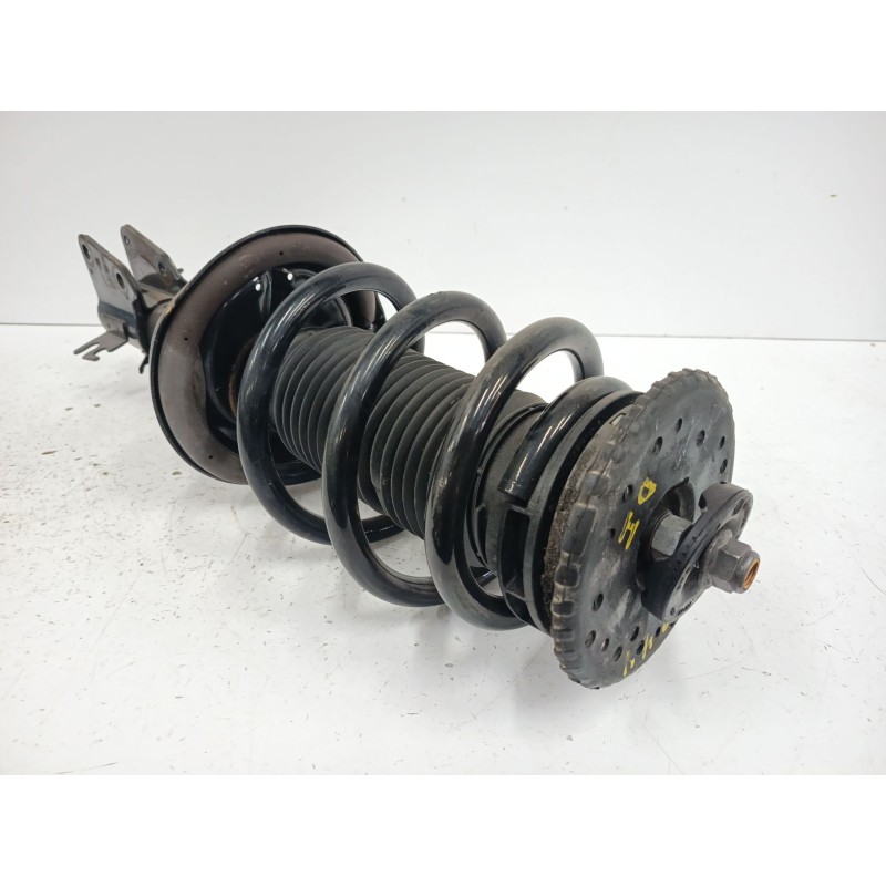 AMORTIGUADOR DELANTERO IZQUIERDO