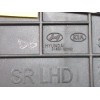 Recambio de rejilla aireadora para hyundai ioniq tecno hybrid referencia OEM IAM 97490G2000 LADO DERECHO 