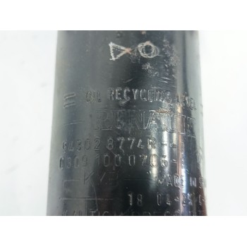 Recambio de amortiguador delantero izquierdo para renault master iii autobús (jv) 2.3 dci 145 fwd (jv0f, jv0s, jv0t) referencia 