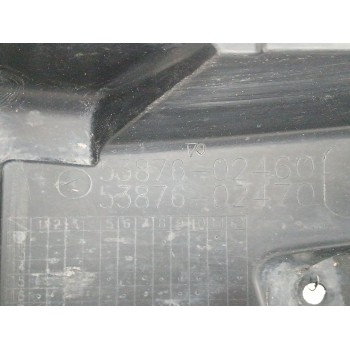 Recambio de paso rueda para toyota auris (_e18_) 1.2 (nre185_) referencia OEM IAM 5387602460  