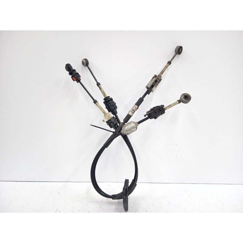 Recambio de varillaje cambio para renault master iii autobús (jv) 2.3 dci 145 fwd (jv0f, jv0s, jv0t) referencia OEM IAM   