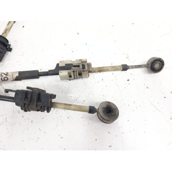 Recambio de varillaje cambio para renault master iii autobús (jv) 2.3 dci 145 fwd (jv0f, jv0s, jv0t) referencia OEM IAM   