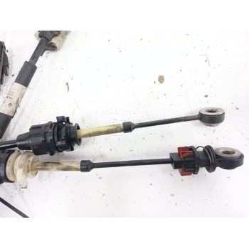 Recambio de varillaje cambio para renault master iii autobús (jv) 2.3 dci 145 fwd (jv0f, jv0s, jv0t) referencia OEM IAM   