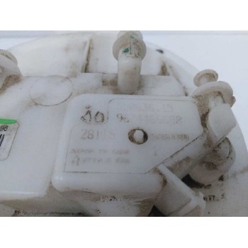 Recambio de aforador para citroën c4 cactus 1.2 12v vti referencia OEM IAM 9674466680  