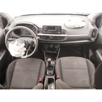 kia picanto (ja) del año 2022