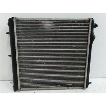 Recambio de radiador agua para citroën c4 cactus 1.2 vti 82 referencia OEM IAM 870960400  