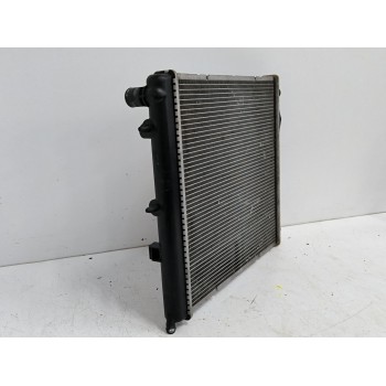 Recambio de radiador agua para citroën c4 cactus 1.2 vti 82 referencia OEM IAM 870960400  