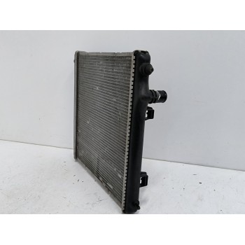 Recambio de radiador agua para citroën c4 cactus 1.2 vti 82 referencia OEM IAM 870960400  