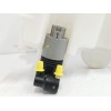 Recambio de deposito limpia para toyota auris (_e18_) 1.2 (nre185_) referencia OEM IAM 8531002490  1020974001