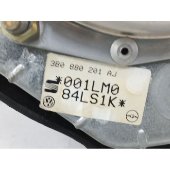 Recambio de airbag delantero izquierdo para volkswagen bora berlina (1j2) 1.9 tdi referencia OEM IAM 3B0880201AJ  