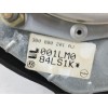 Recambio de airbag delantero izquierdo para volkswagen bora berlina (1j2) 1.9 tdi referencia OEM IAM 3B0880201AJ  