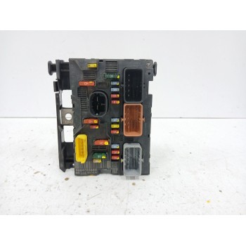 CAJA RELES / FUSIBLES 9664055680 