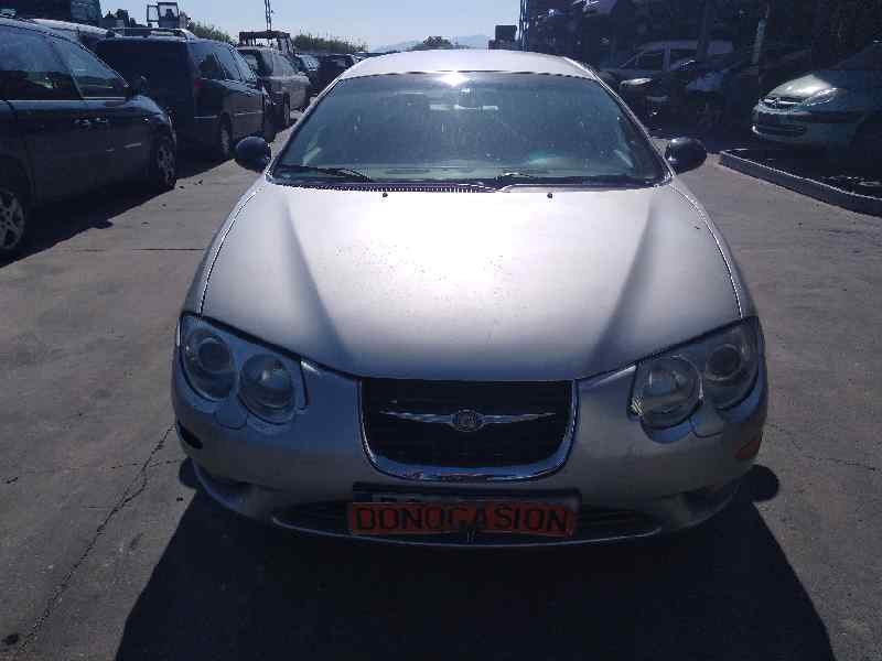 CHRYSLER 300 M (LR)