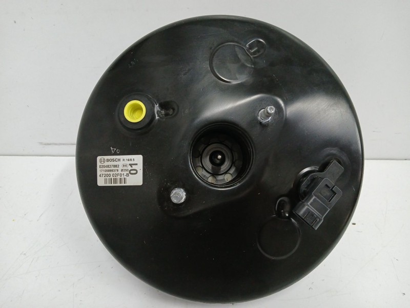 Recambio de servofreno para toyota auris (_e18_) 1.2 (nre185_) referencia OEM IAM 4720002F01B  0204827882