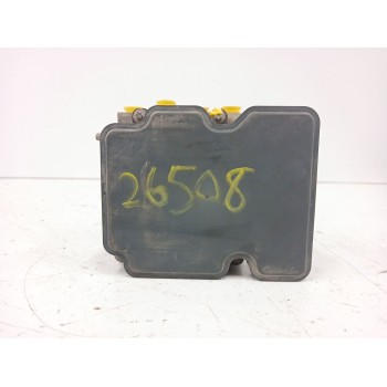 Recambio de abs para suzuki swift iv (fz, nz) 1.2 (azh 412) referencia OEM IAM 5611060PA0 0265243272 