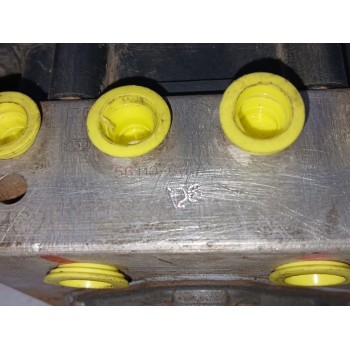 Recambio de abs para suzuki swift iv (fz, nz) 1.2 (azh 412) referencia OEM IAM 5611060PA0 0265243272 