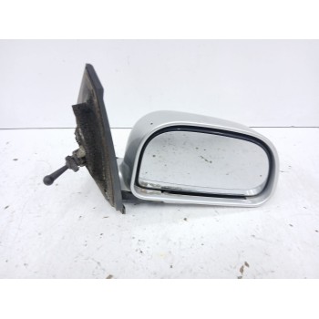 Recambio de retrovisor derecho para mitsubishi space star monospace (dg_a) 1.3 16v (dg1a) referencia OEM IAM   