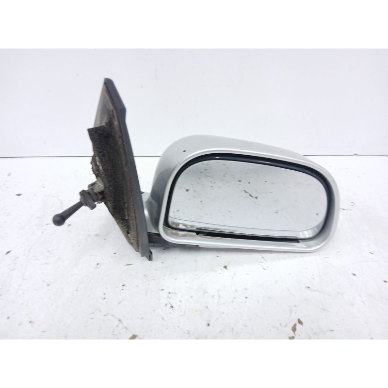 Recambio de retrovisor derecho para mitsubishi space star monospace (dg_a) 1.3 16v (dg1a) referencia OEM IAM   