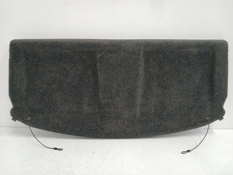 Recambio de bandeja trasera para toyota auris (_e18_) 1.2 (nre185_) referencia OEM IAM 6433002D30  82602101