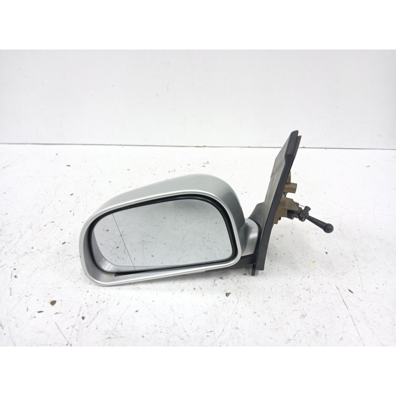 Recambio de retrovisor izquierdo para mitsubishi space star monospace (dg_a) 1.3 16v (dg1a) referencia OEM IAM   