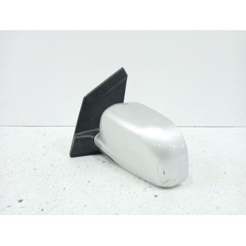 Recambio de retrovisor izquierdo para mitsubishi space star monospace (dg_a) 1.3 16v (dg1a) referencia OEM IAM   