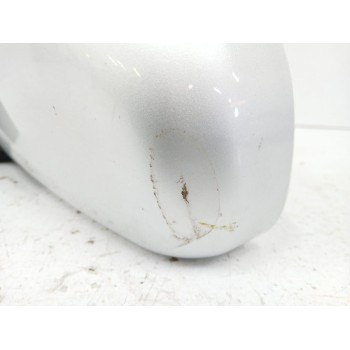 Recambio de retrovisor izquierdo para mitsubishi space star monospace (dg_a) 1.3 16v (dg1a) referencia OEM IAM   