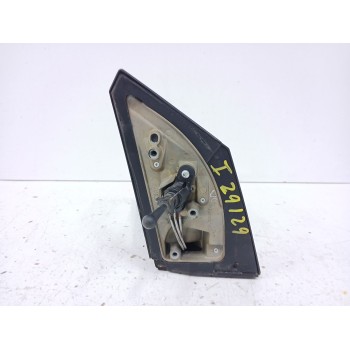 Recambio de retrovisor izquierdo para mitsubishi space star monospace (dg_a) 1.3 16v (dg1a) referencia OEM IAM   