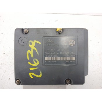 Recambio de abs para volkswagen bora berlina (1j2) 1.9 tdi referencia OEM IAM 1J0614417A 1002040134 
