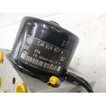 Recambio de abs para volkswagen bora berlina (1j2) 1.9 tdi referencia OEM IAM 1J0614417A 1002040134 