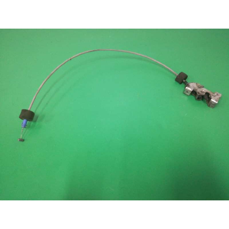 Recambio de cerradura puerta trasera derecha para ford transit caja cerrada ´06 ft 330 m (medio) lkw (camion) referencia OEM IAM