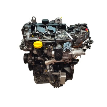 Recambio de motor completo para renault grand scénic ii (jm0/1_) 2.0 dci (jm1k) referencia OEM IAM M9R700  