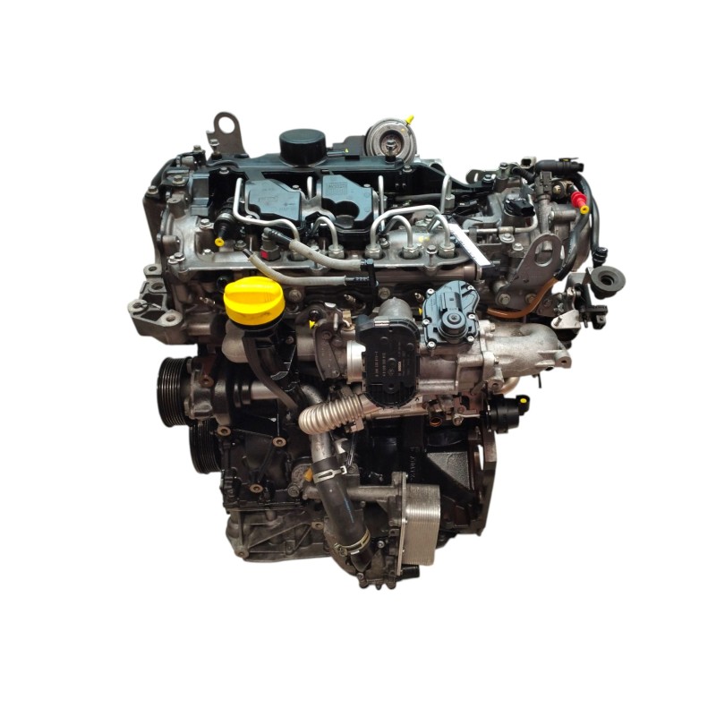 Recambio de motor completo para renault grand scénic ii (jm0/1_) 2.0 dci (jm1k) referencia OEM IAM M9R700  