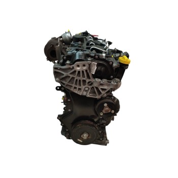 Recambio de motor completo para renault grand scénic ii (jm0/1_) 2.0 dci (jm1k) referencia OEM IAM M9R700  