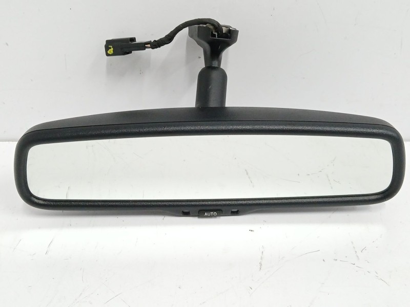 Recambio de espejo interior para toyota auris (_e18_) 1.2 (nre185_) referencia OEM IAM 878100W050  