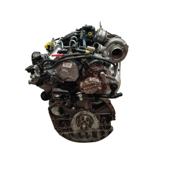 Recambio de motor completo para renault grand scénic ii (jm0/1_) 2.0 dci (jm1k) referencia OEM IAM M9R700  