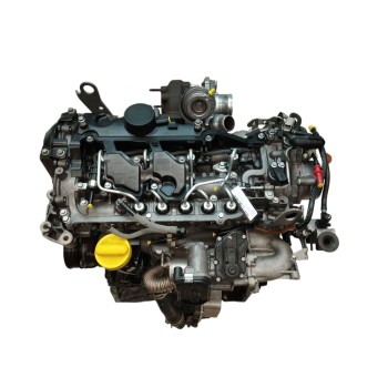 Recambio de motor completo para renault grand scénic ii (jm0/1_) 2.0 dci (jm1k) referencia OEM IAM M9R700  