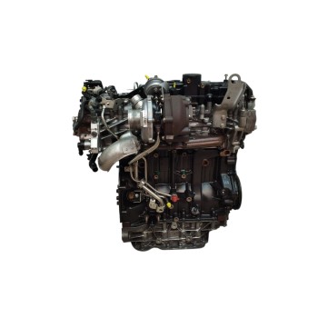 Recambio de motor completo para renault grand scénic ii (jm0/1_) 2.0 dci (jm1k) referencia OEM IAM M9R700  