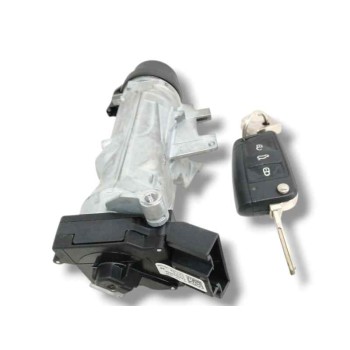 Recambio de antirrobo para seat ibiza (kj1) 1.0 tsi referencia OEM IAM 1K0905851 6RA905865A 