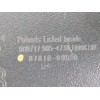 Recambio de espejo interior para toyota auris (_e18_) 1.2 (nre185_) referencia OEM IAM 878100W050  