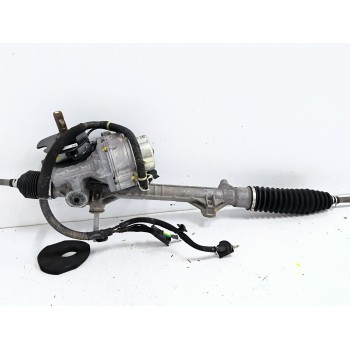 Recambio de cremallera direccion para citroën c4 cactus 1.2 vti 82 referencia OEM IAM 670000350 6820000190 