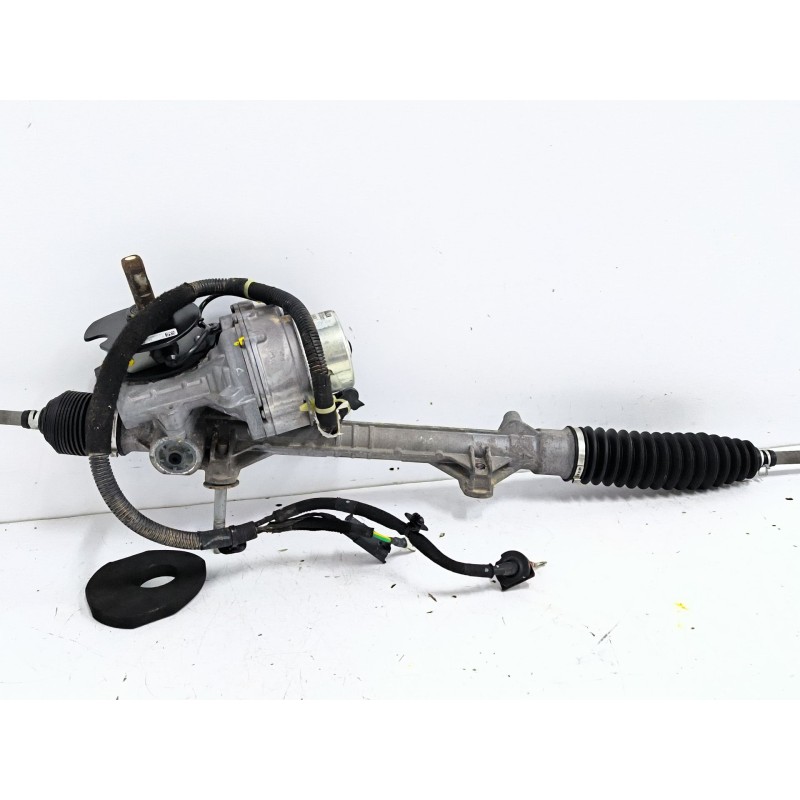 Recambio de cremallera direccion para citroën c4 cactus 1.2 vti 82 referencia OEM IAM 670000350 6820000190 