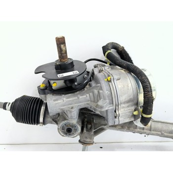 Recambio de cremallera direccion para citroën c4 cactus 1.2 vti 82 referencia OEM IAM 670000350 6820000190 