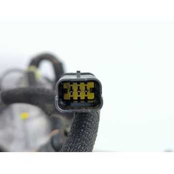 Recambio de cremallera direccion para citroën c4 cactus 1.2 vti 82 referencia OEM IAM 670000350 6820000190 