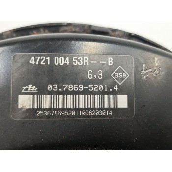 Recambio de servofreno para renault master iii autobús (jv) 2.3 dci 145 fwd (jv0f, jv0s, jv0t) referencia OEM IAM 772100453R  