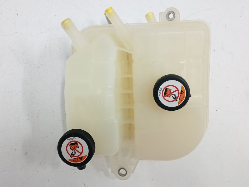 Recambio de deposito expansion para toyota auris (_e18_) 1.2 (nre185_) referencia OEM IAM 1664047010  