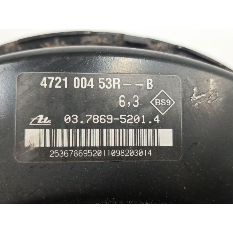 SERVOFRENO 03786952014