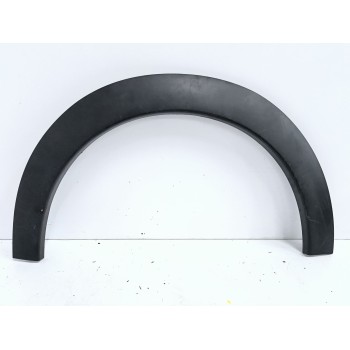 Recambio de aletin trasero izquierdo para citroën c4 cactus 1.2 vti 82 referencia OEM IAM 9801554680  