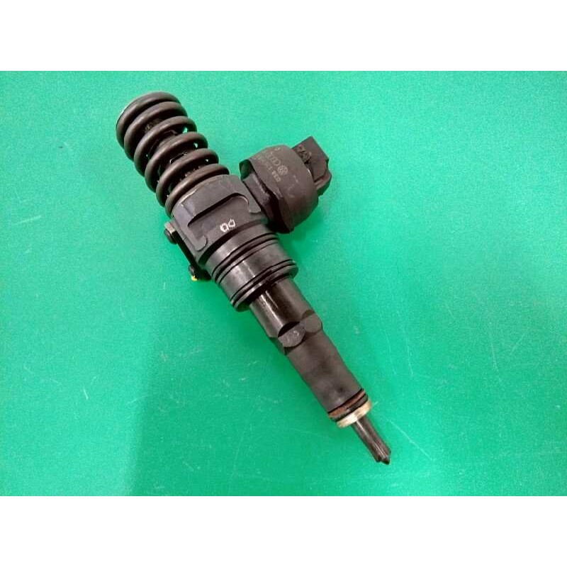 Recambio de inyector para ford galaxy (vy) ghia referencia OEM IAM 038130073BA 0414720216 