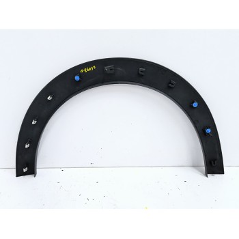 Recambio de aletin trasero izquierdo para citroën c4 cactus 1.2 vti 82 referencia OEM IAM 9801554680  